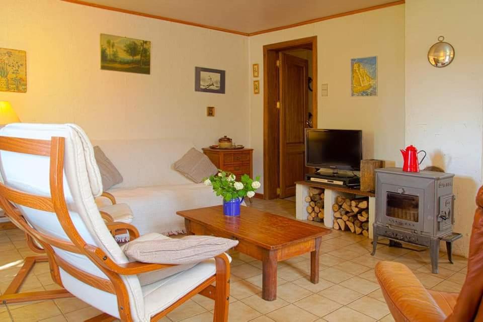 La Petite Maison Six Planes Zewnętrze zdjęcie