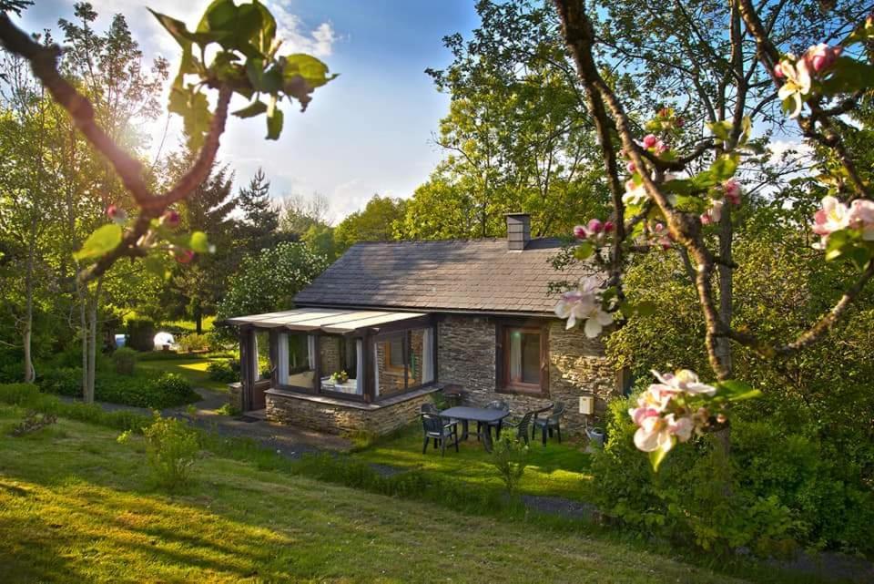 La Petite Maison Six Planes Zewnętrze zdjęcie