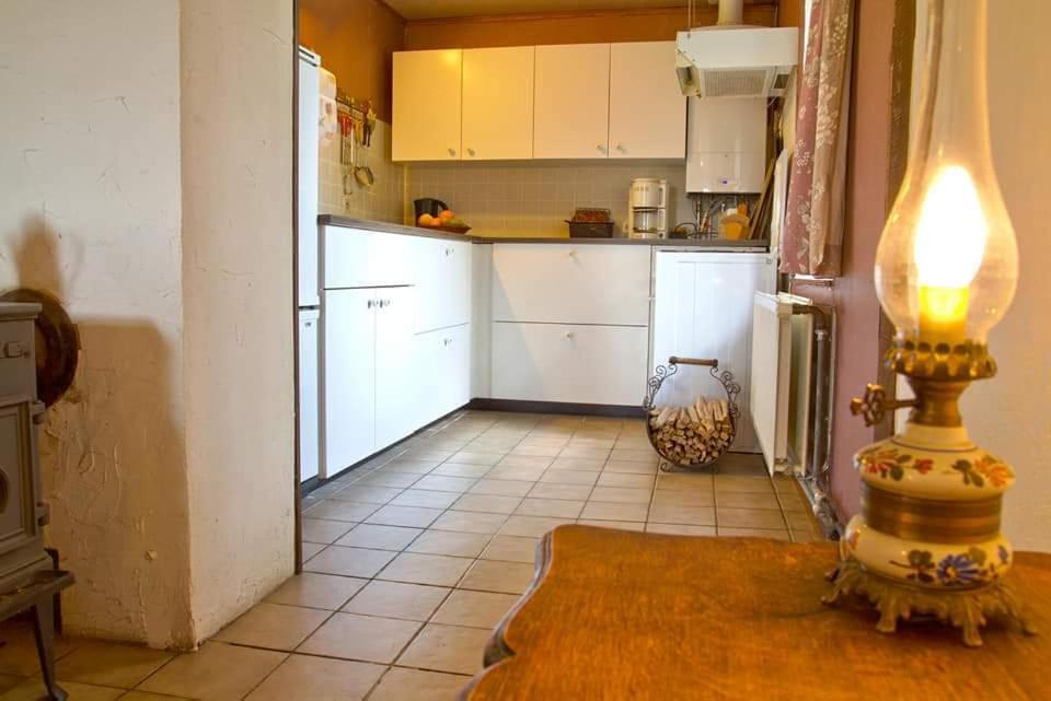La Petite Maison Six Planes Zewnętrze zdjęcie