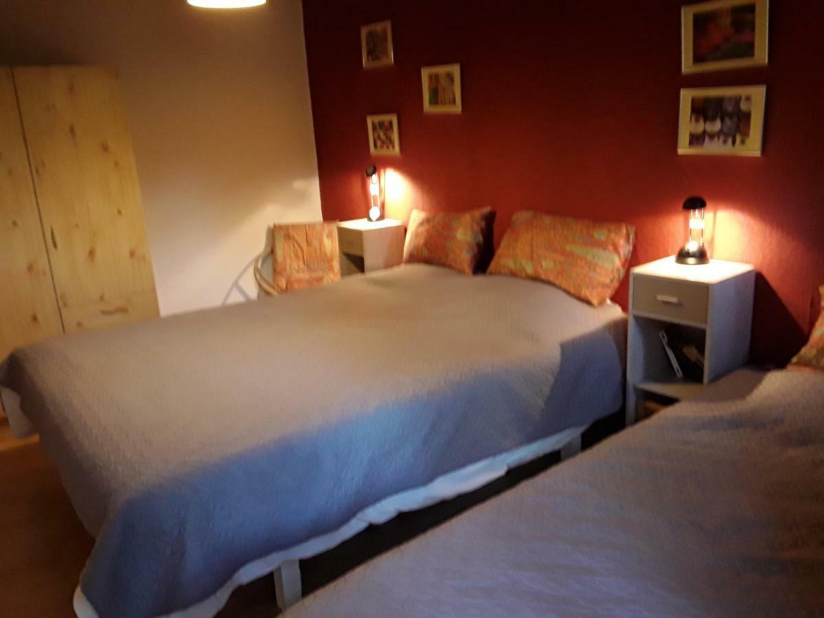 La Petite Maison Six Planes Zewnętrze zdjęcie